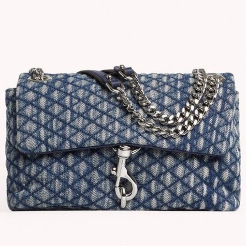 REBECCA MINKOFF - EDIE CROSSBODY
